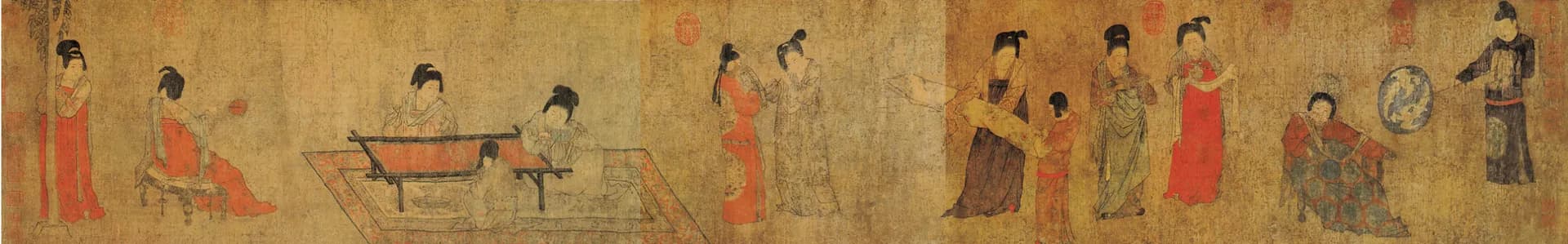 似是故人来